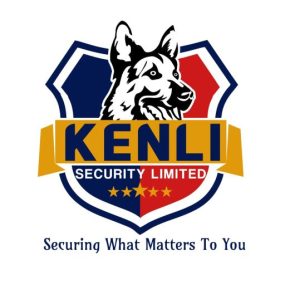 Kenli Logo